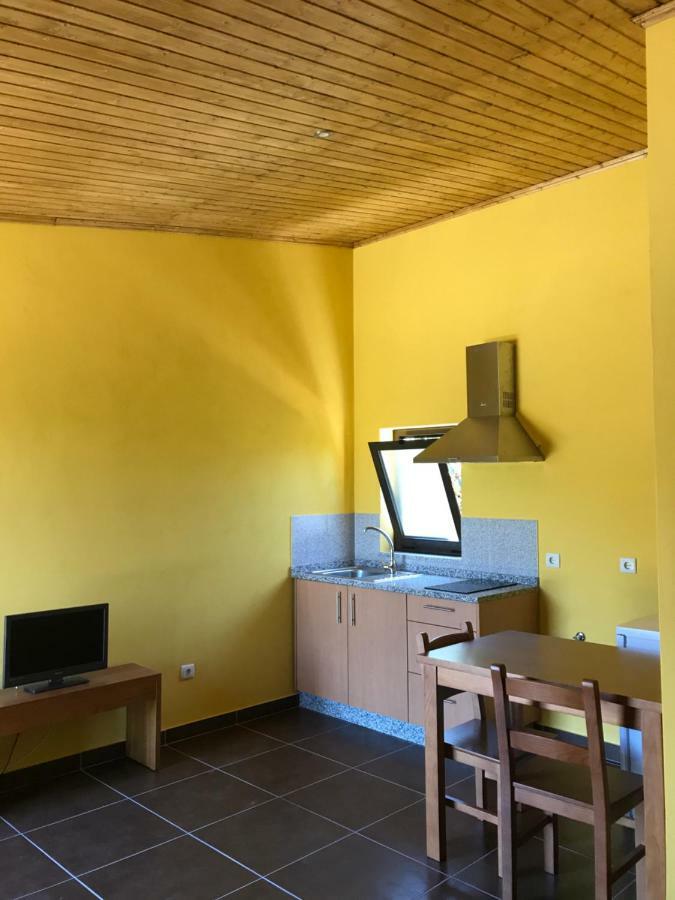 Villa Quinta Do Atoleiro Lamego Exterior foto