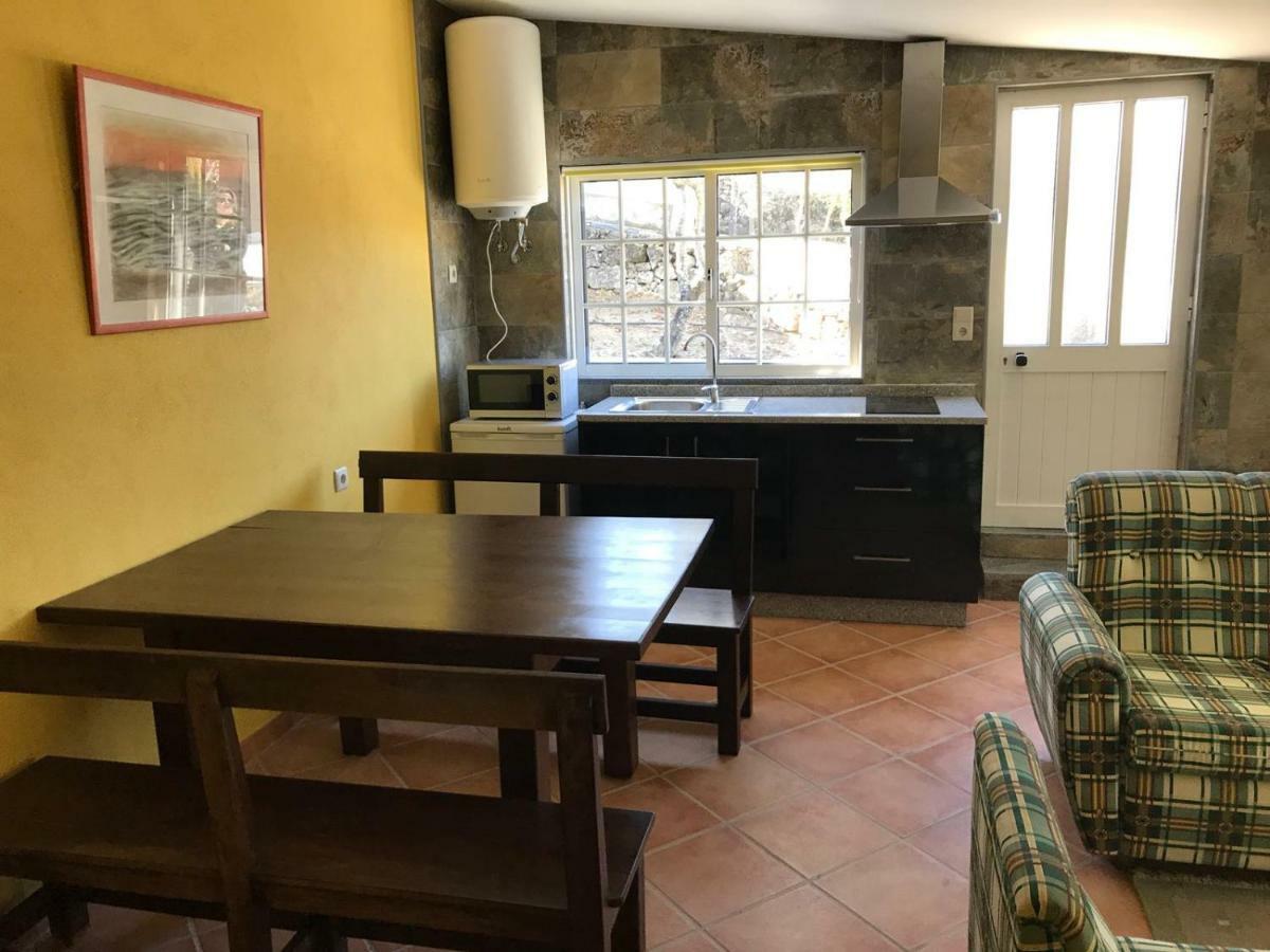 Villa Quinta Do Atoleiro Lamego Exterior foto